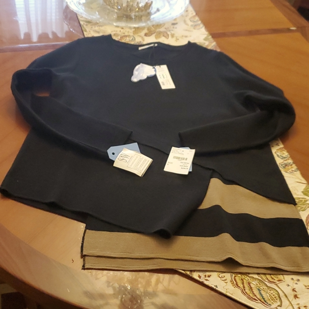 GlòdiModa Tunic